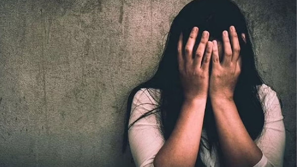 hindu girl rape in Bangladesh