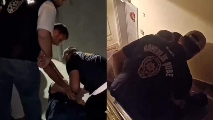 तुर्की में पैगंबर मोहम्मद के कार्टून पर विवाद, कार्टूनिस्ट सहित 4 गिरफ्तार