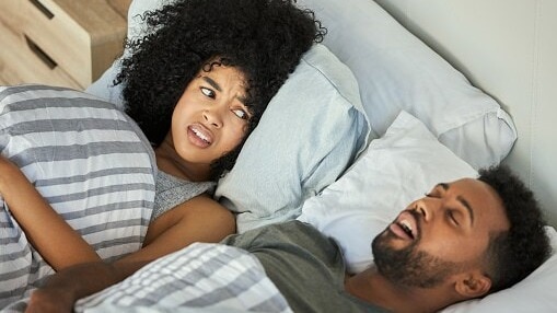 खर्राटे से बचने के लिए क्या करें