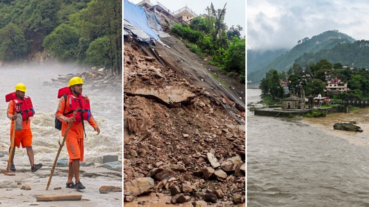 Himachal Pradesh Weather