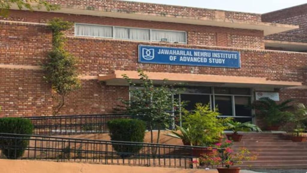Jawaharlal Nehru University (JNU)