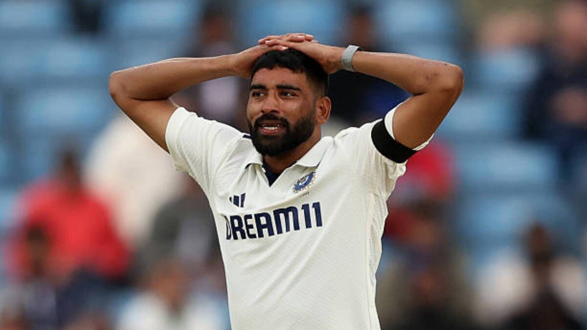 मोहम्मद सिराज ने हैदराबाद में खोला अपना पहला रेस्टोरेंट, फैंस से की ये भावुक अपील