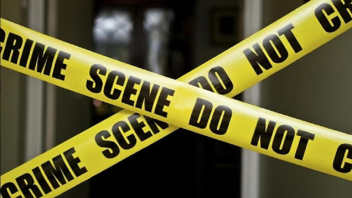 crime scene 