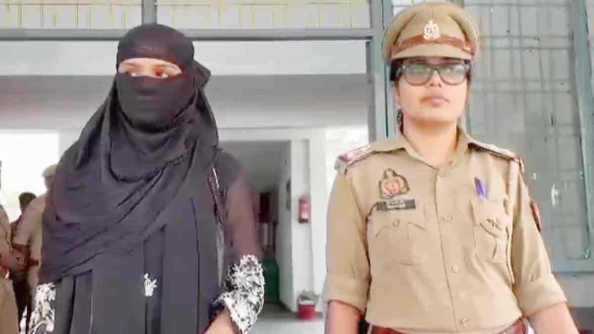 Girl who was declared dead was found alive after 3 months