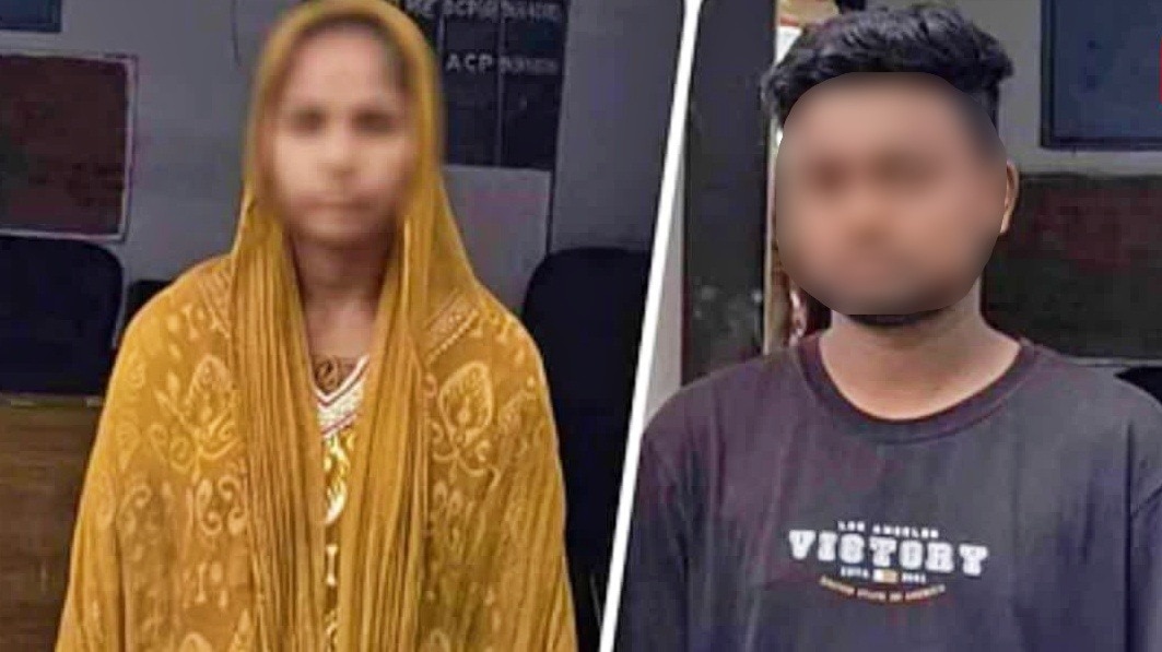 गरीब लड़कियां टारगेट, आतंकी बनाना मकसद... यूपी से केरल तक फैले धर्मांतरण रैकेट में अब ताज मोहम्मद की तलाश