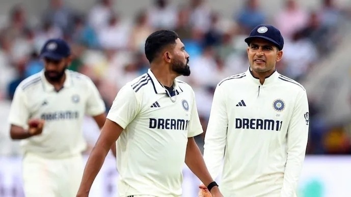 IND vs ENG: 58 साल से एजबेस्टन का 'दुर्ग' नहीं तोड़ सकी है टीम इंडिया, आंकड़े बढ़ा सकते हैं गिल-गंभीर की मुसीबतें