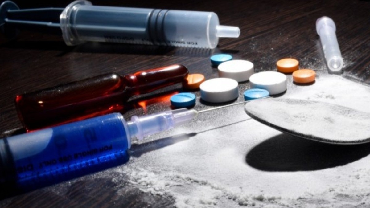 NCB Busts Top Darknet Drug Vendor 