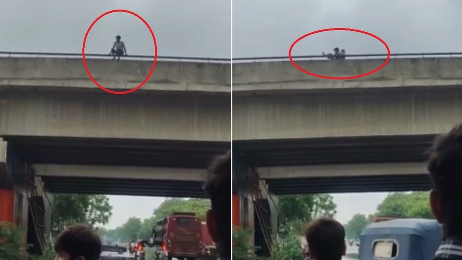 Video viral. Video viral.