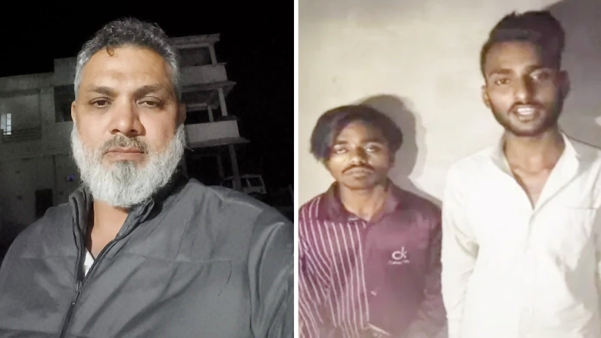 अनवर कादरी उर्फ डकैत पर 10 हजार का इनाम.