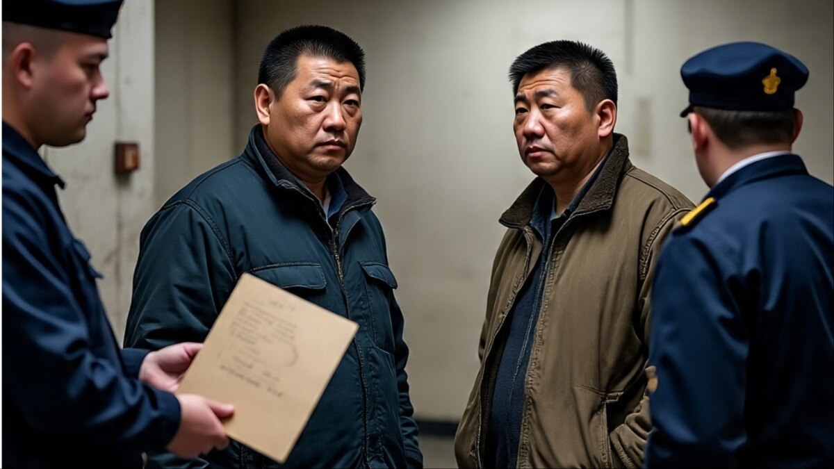 अमेरिका में गिरफ्तार हुए दो चीनी जासूस! एग्रो टेररिज्म के बाद यूएस में बढ़ा नया खतरा