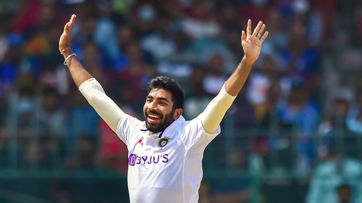 '20 साल में कोई एक आता है, जो बुमराह बनता है...', घरेलू धाकड़ ख‍िलाड़ी प्र‍ियांक पांचाल ने तारीफ में पढ़े कसीदे