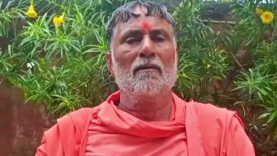 मुजफ्फरनगर कांवड़ यात्रा पर स्वामी यशवीर जी महाराज का बयान 