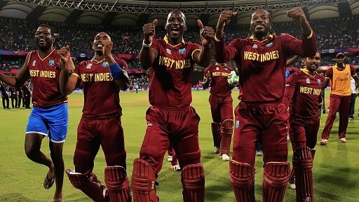 Darren Sammy West Indies Head coach (File Photo)