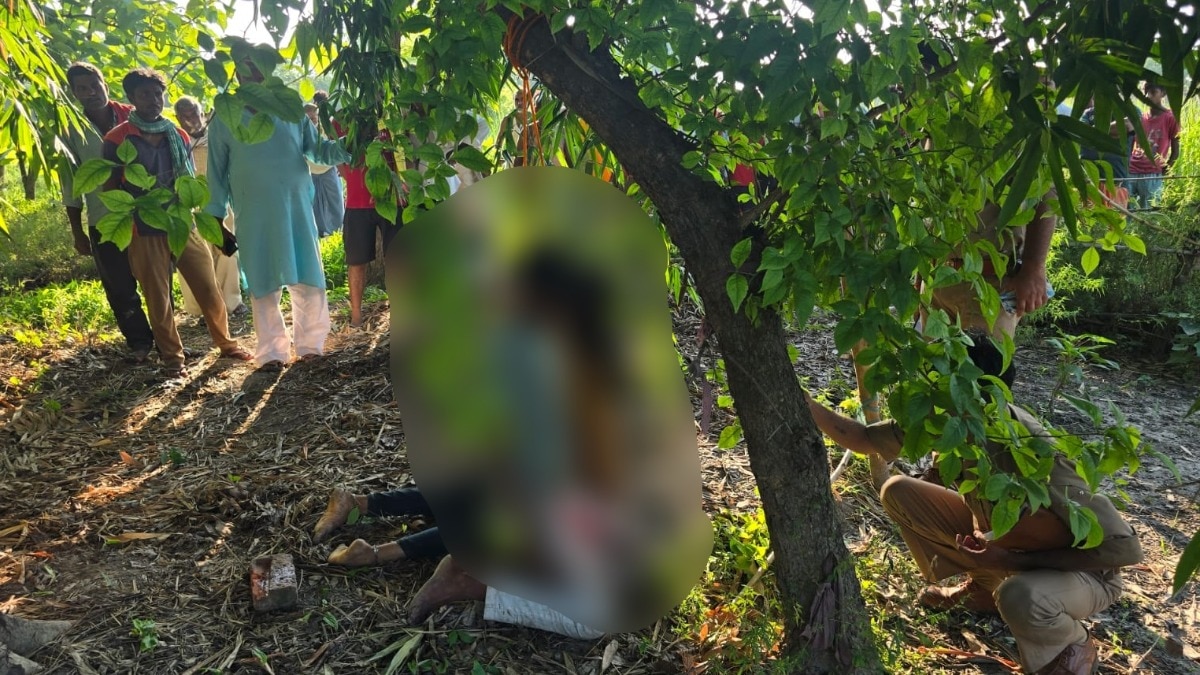 Bodies found hanging from trees in Kushinagar