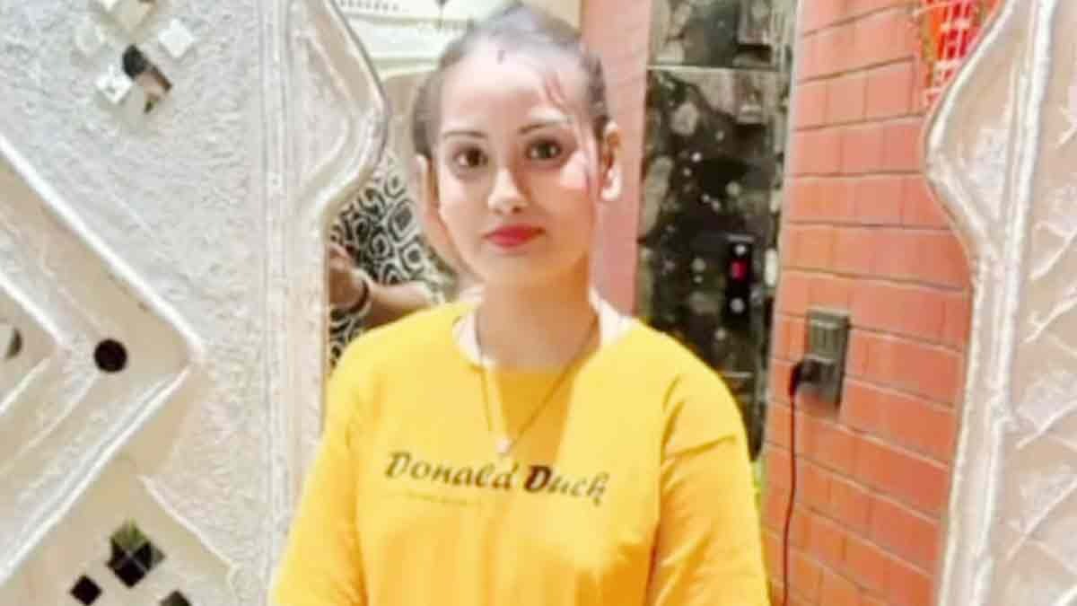 Women Committed Suicide