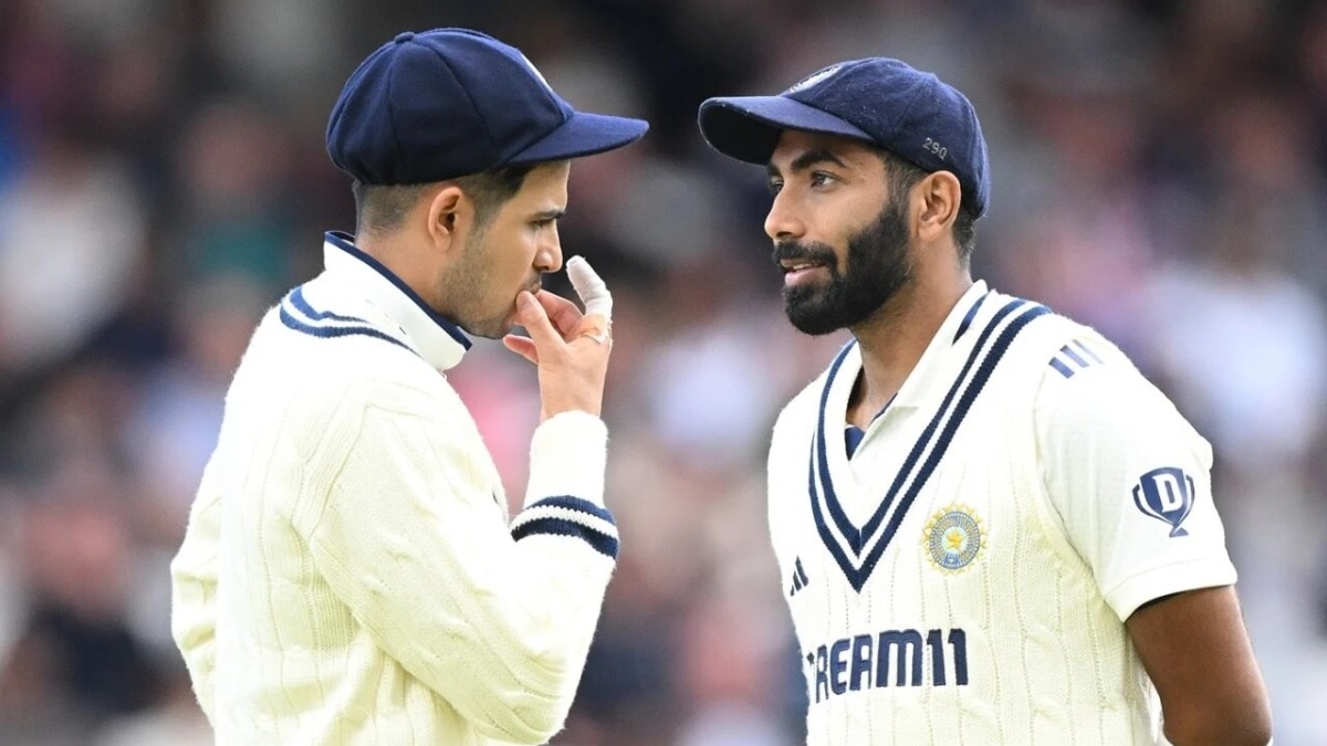 '7 दिन आराम के बाद भी बुमराह को बाहर किया... ', गिल-गंभीर पर भड़के रवि शास्त्री