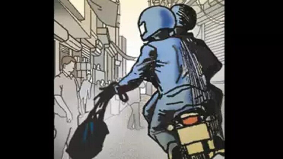 सांकेतिक तस्वीर