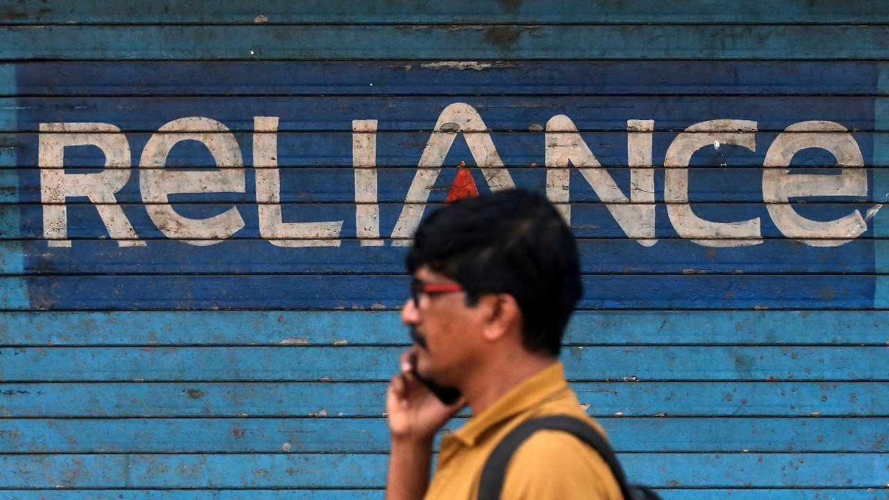 Reliance Communications