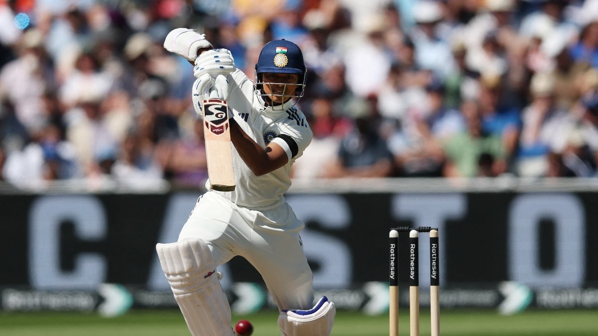 Yashasvi Jaiswal: एजबेस्टन टेस्ट में 87 रन बनाकर यशस्वी जायसवाल ने तोड़ा 51 साल पुराना रिकॉर्ड, कई दिग्गजों को छोड़ा पीछे