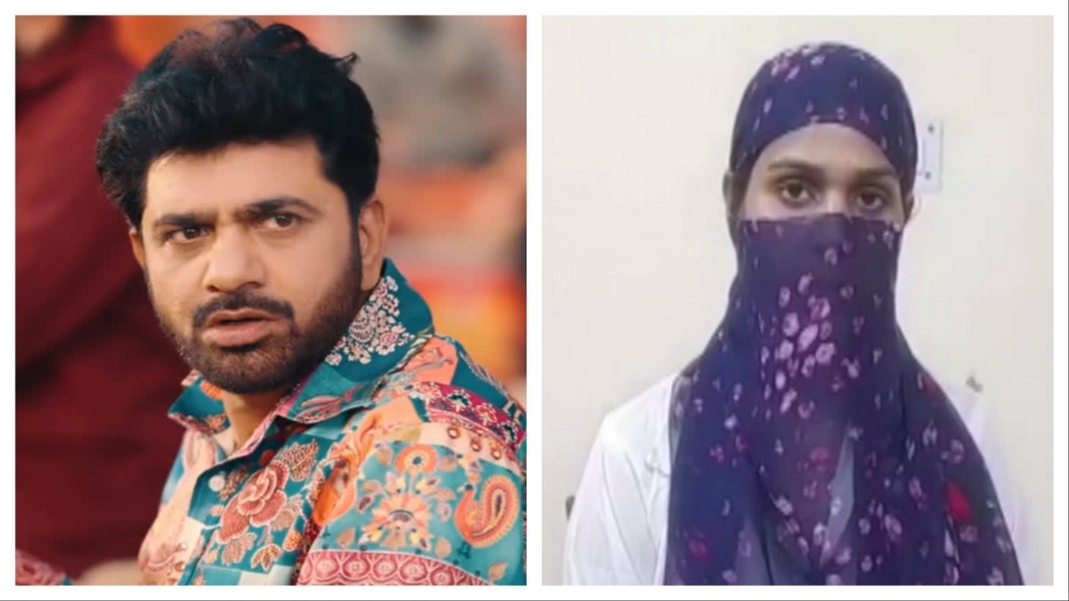 एक्टर उत्तम कुमार पर गंभीर आरोप