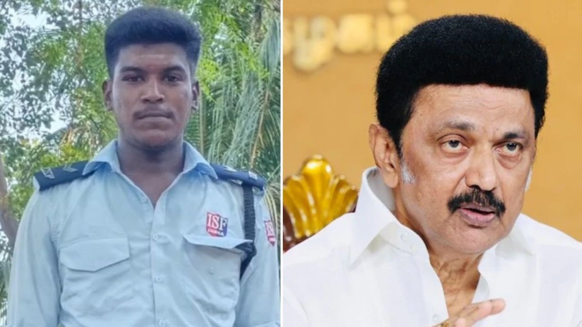 MK Stalin transfers custodial death case to CBI, assures full cooperation