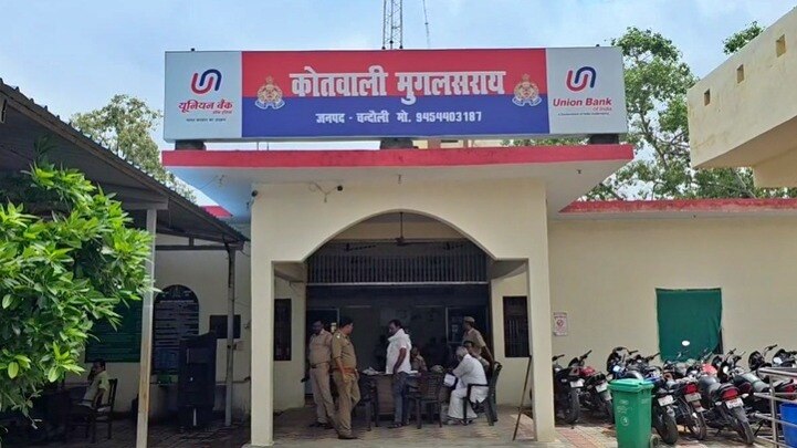 लाजपत नगर डबल हत्याकांड 