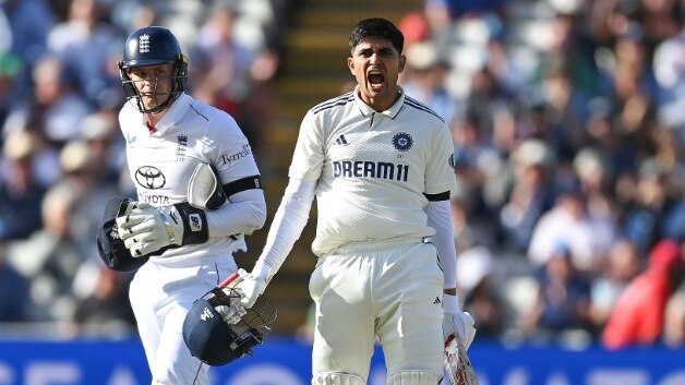 'शुभमन गिल गेम प्लान तैयार करके आए हैं...', इंग्लैंड के पूर्व बल्लेबाज जोनाथन ट्रॉट ने भारतीय कप्तान की जमकर की तारीफ