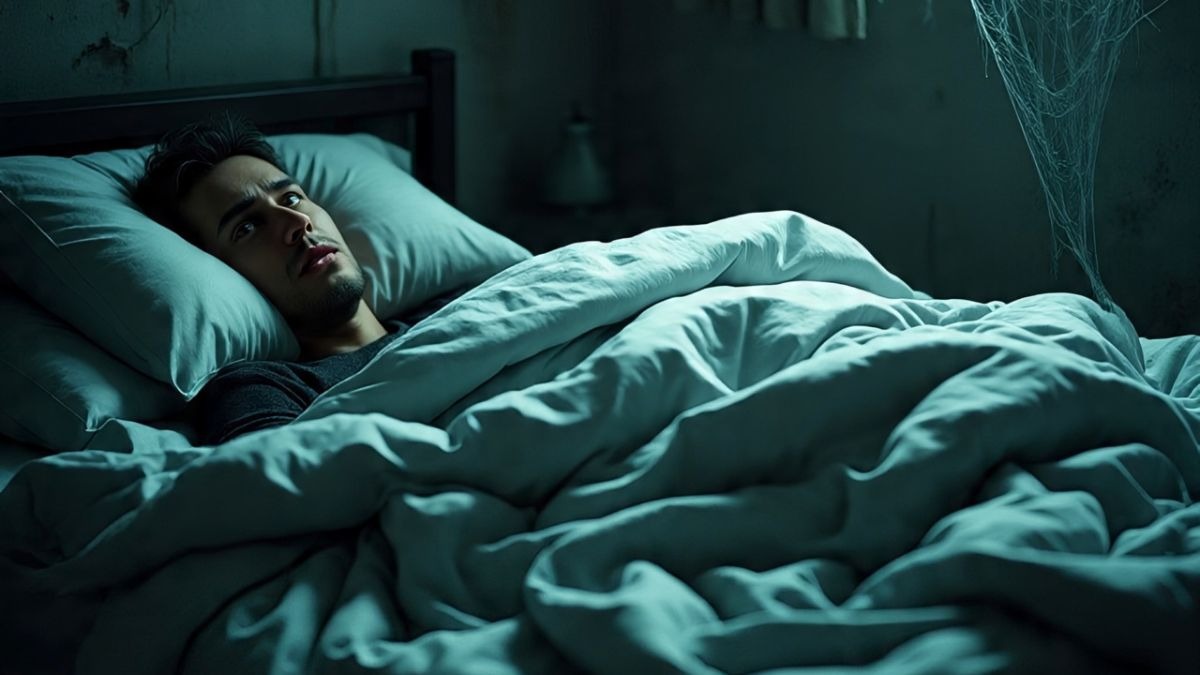 डरावने सपने