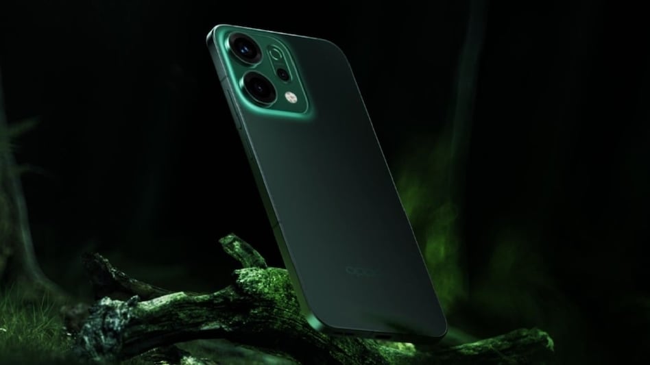 Oppo Reno 14 Pro और Reno 14 लॉन्च, मिलेगा 50MP का फ्रंट कैमरा, इतने रुपये है कीमत - Oppo Reno 14 Pro 5G and Reno 14 5G Price in India Launch With