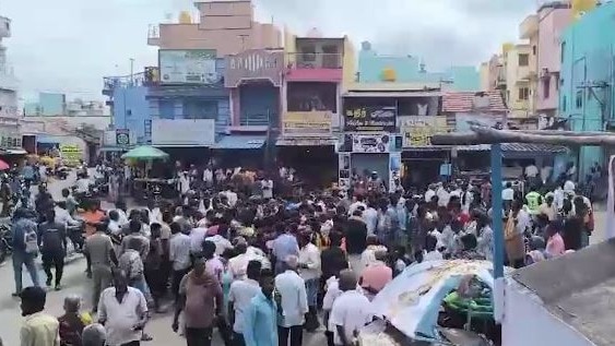 किडनैपिंग के बाद 13 साल के रोहित की मिली लाश, गुस्साए परिजनों ने पुलिस पर उठाए सवाल