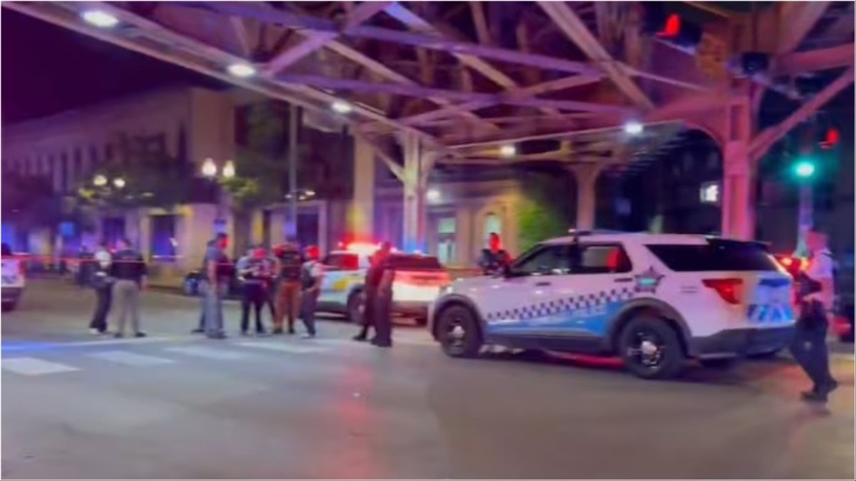 अमेरिका में थम नहीं रहा गन कल्चर का आतंक, नाइट क्लब के बाहर 3 की गोली मारकर हत्या, 16 घायल