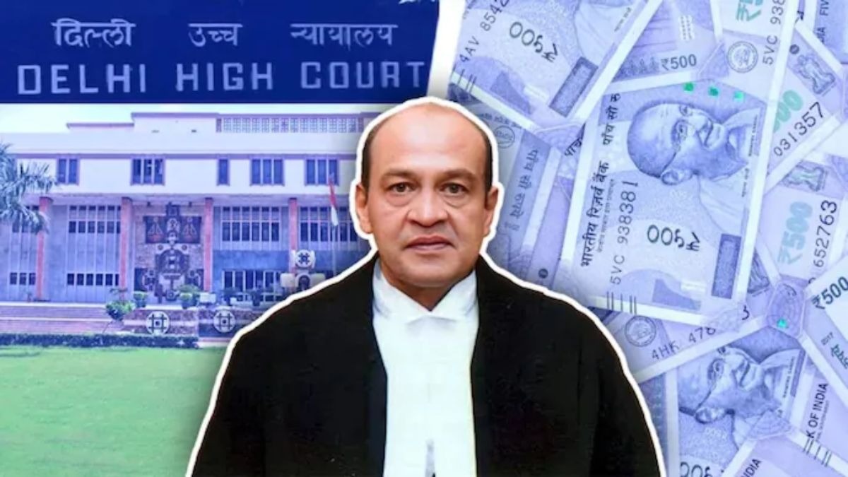 The process of removing Justice Yashwant Verma has accelerated