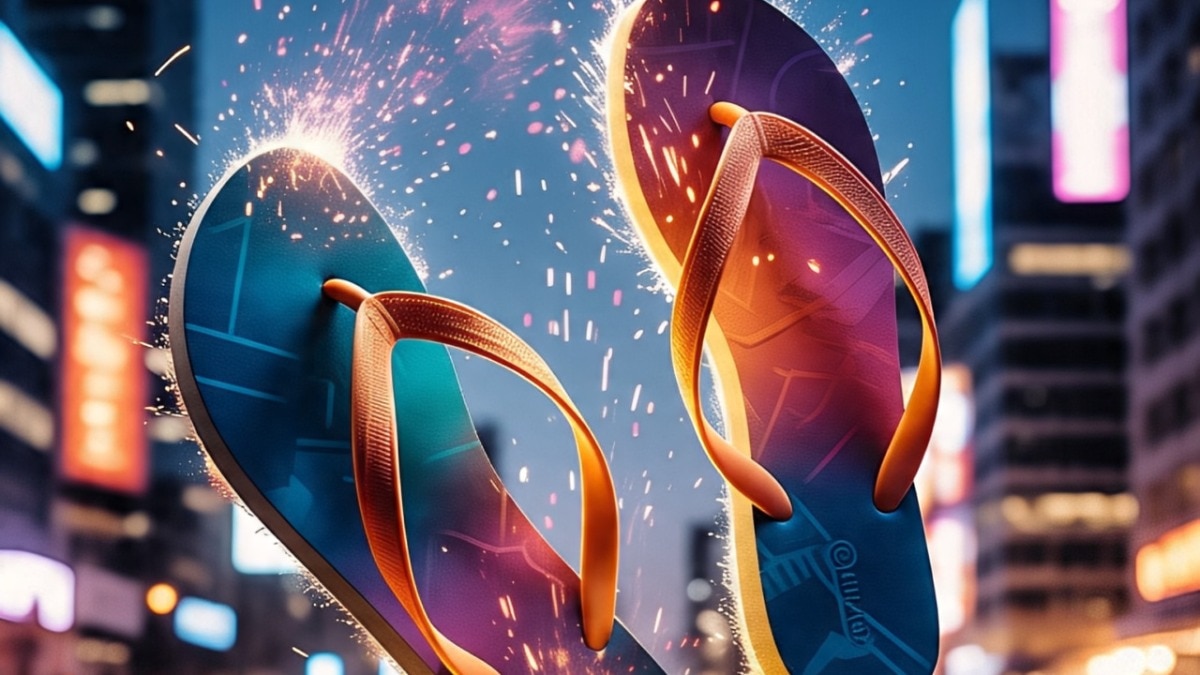 Slipper Making Business