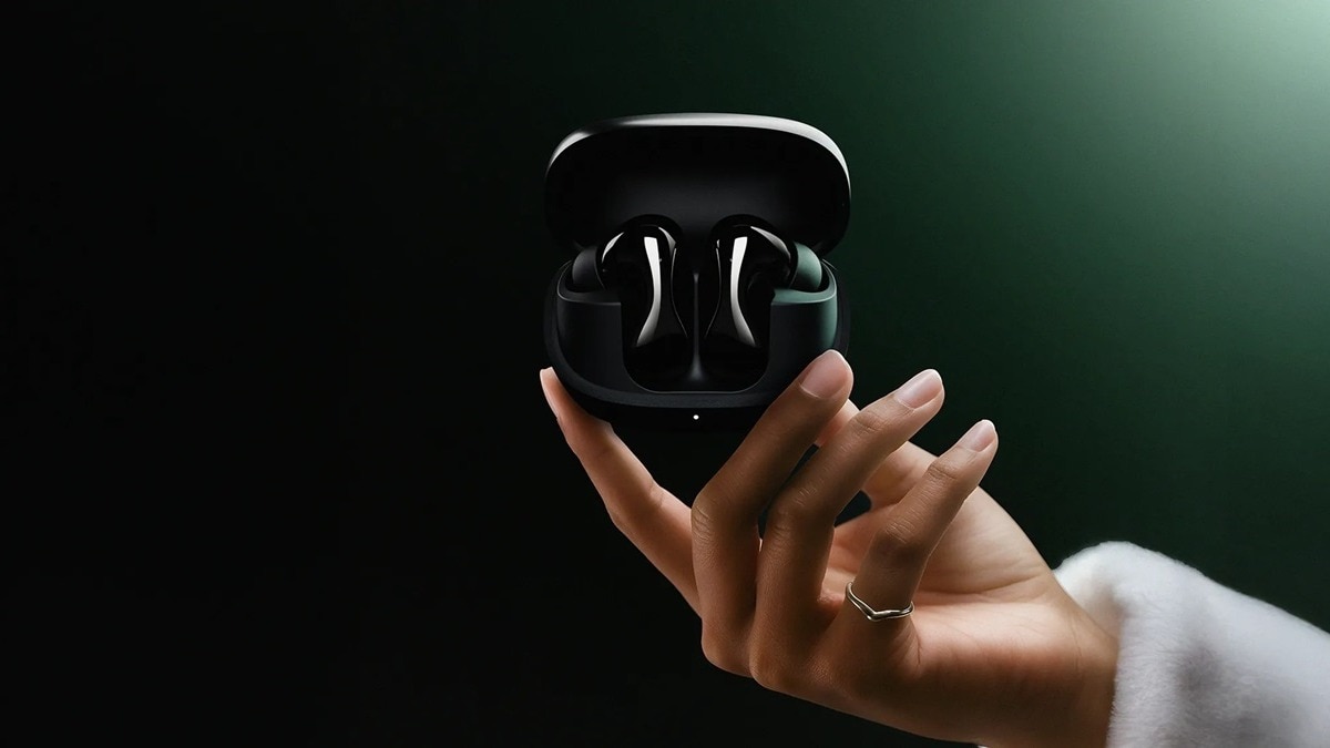 Mivi AI Buds भारत में हुआ लॉन्च. 