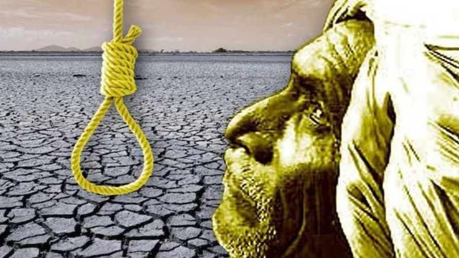 Farmers committed suicide