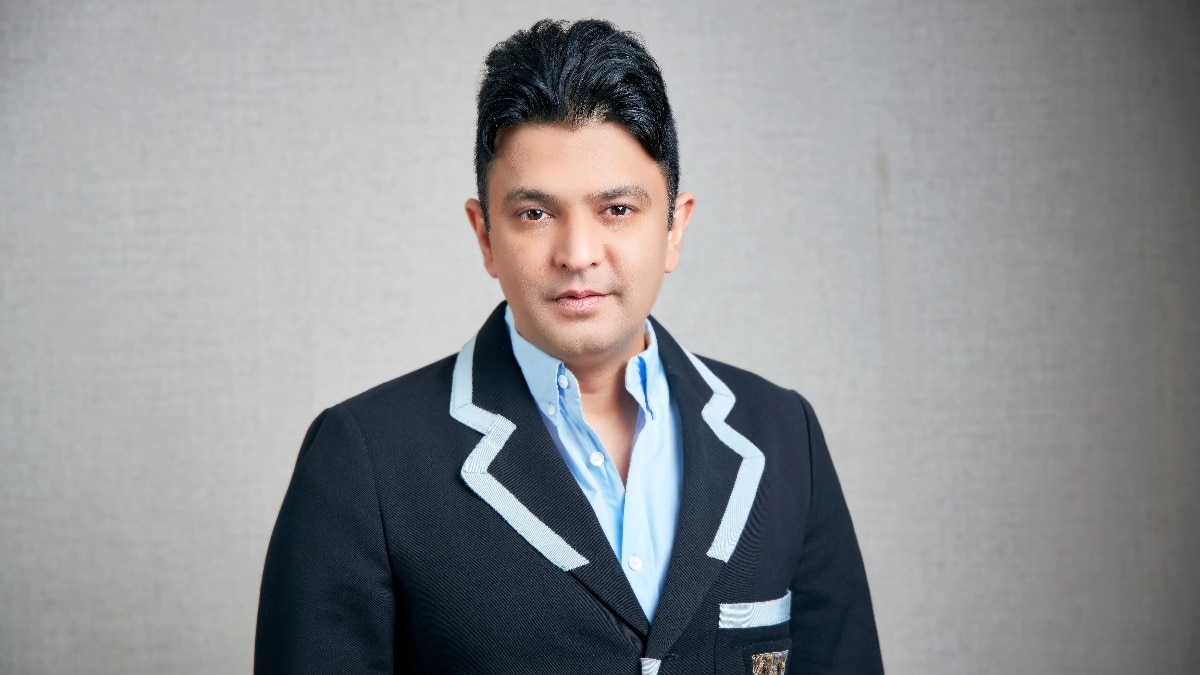 Bhushan Kumar