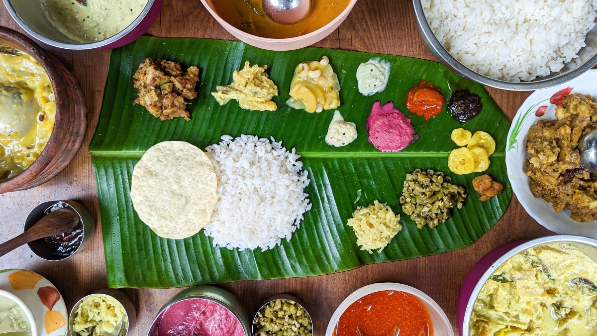 indian food