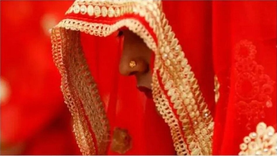 bride