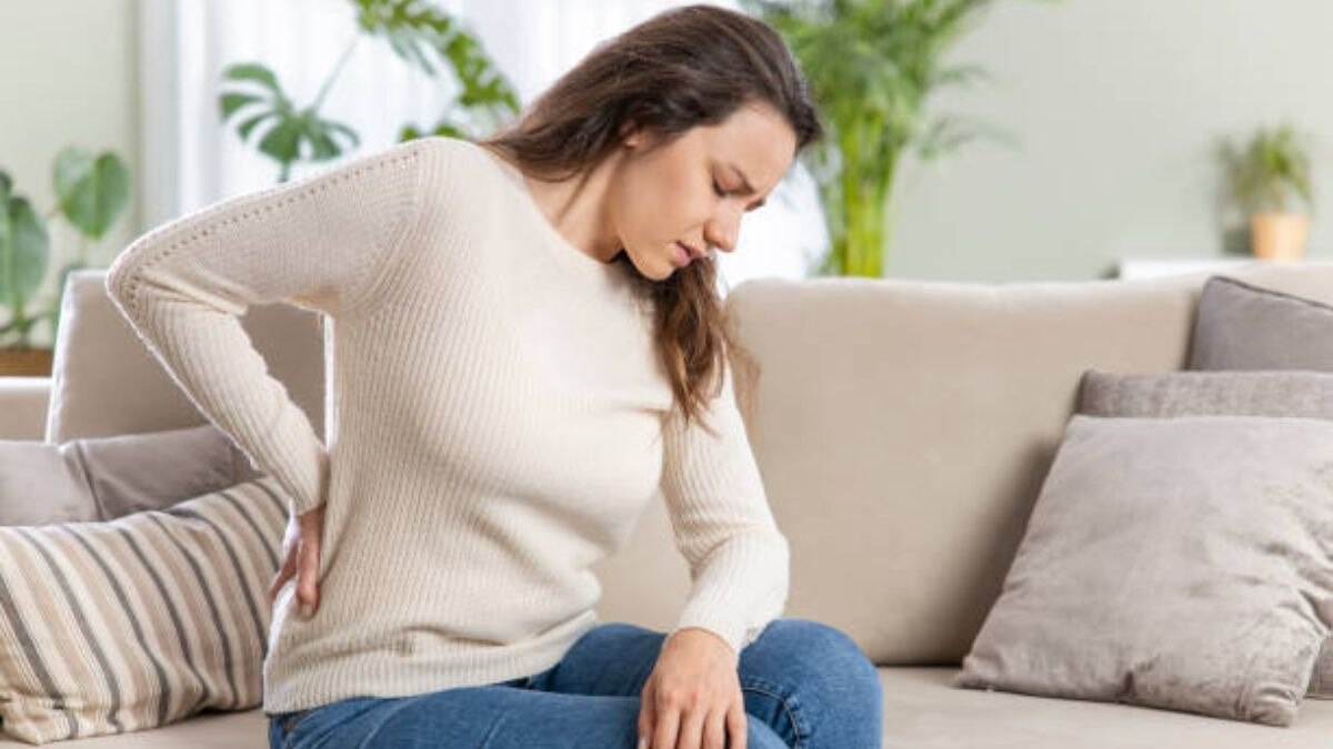 Postmenopausal Osteoporosis