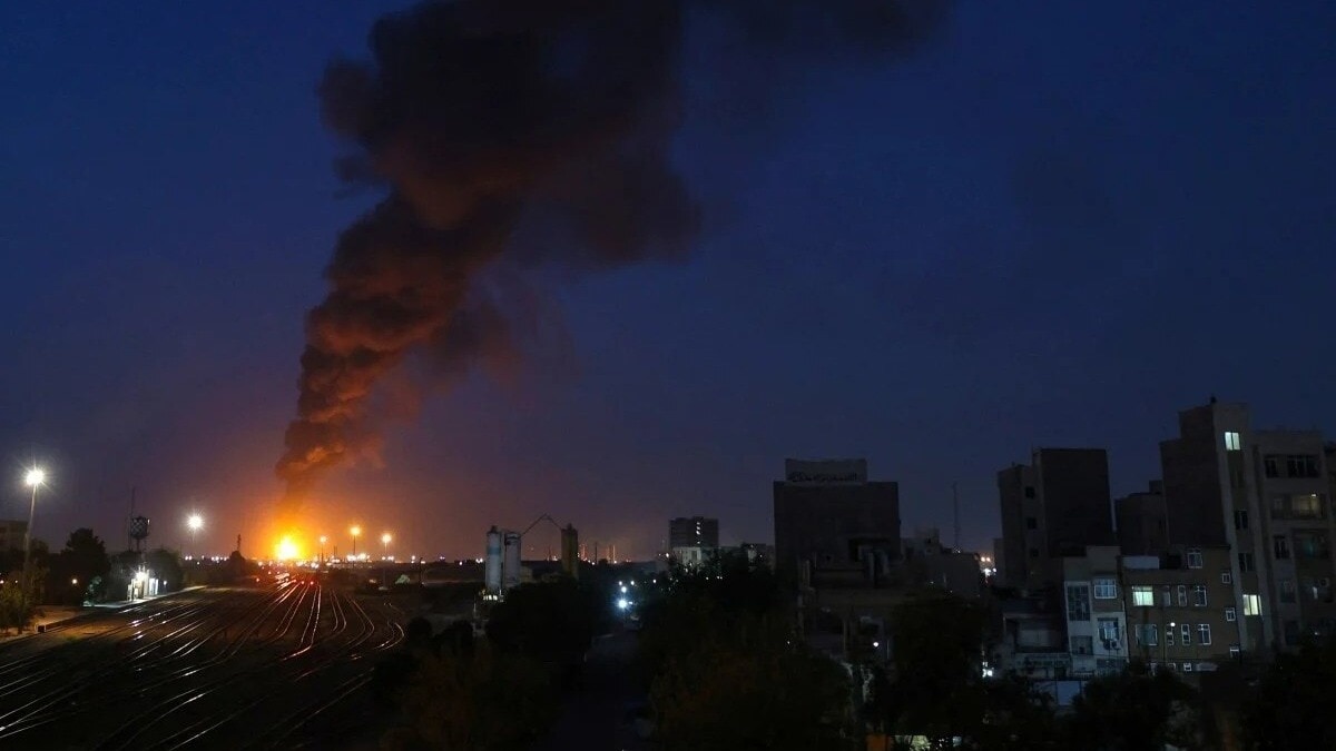 'ईरान से हमारा भाईचारा, उस पर अमेरिका के हमलों की करते हैं निंदा', पाकिस्तानी विदेश मंत्रालय का बयान