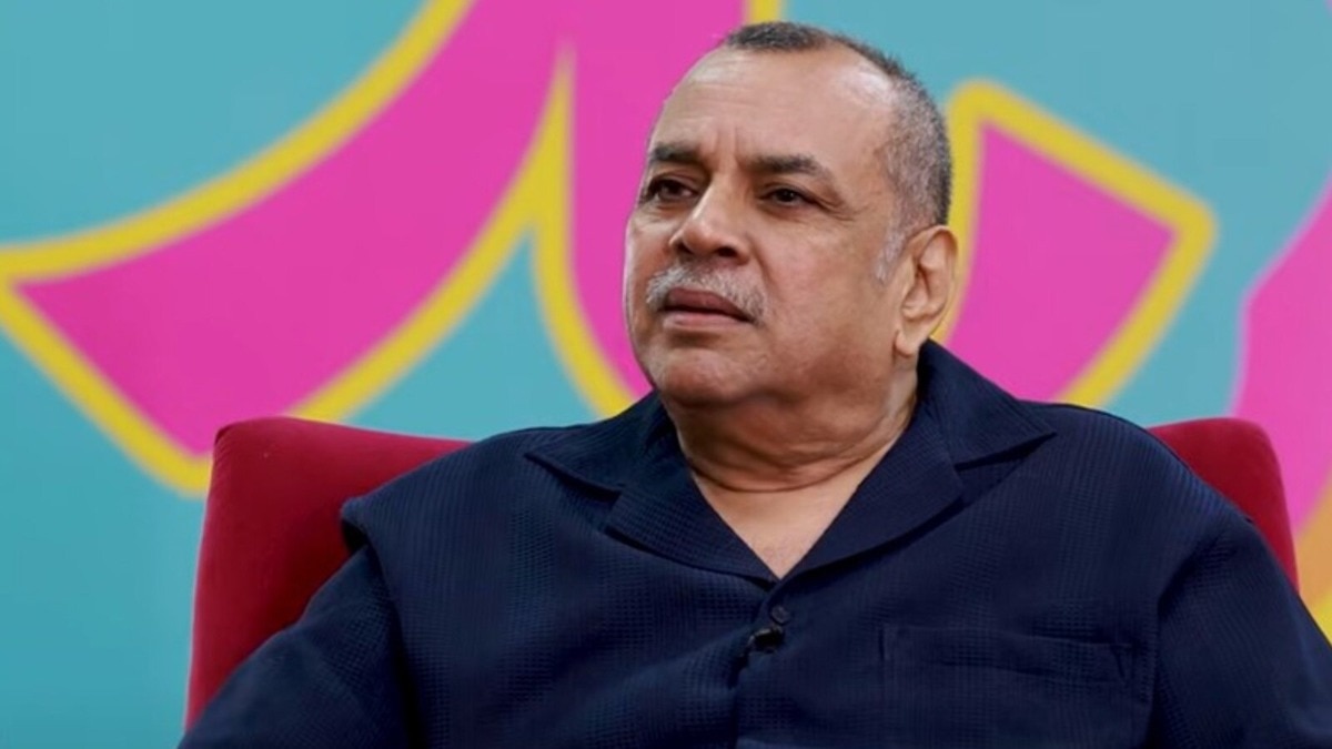 Paresh Rawal 