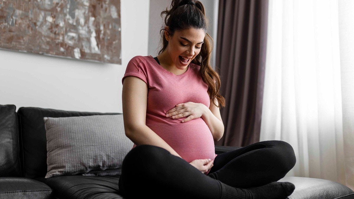 fetal medicine in pregnancy