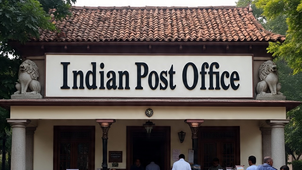 Digital payments to be accepted at post office counters soon