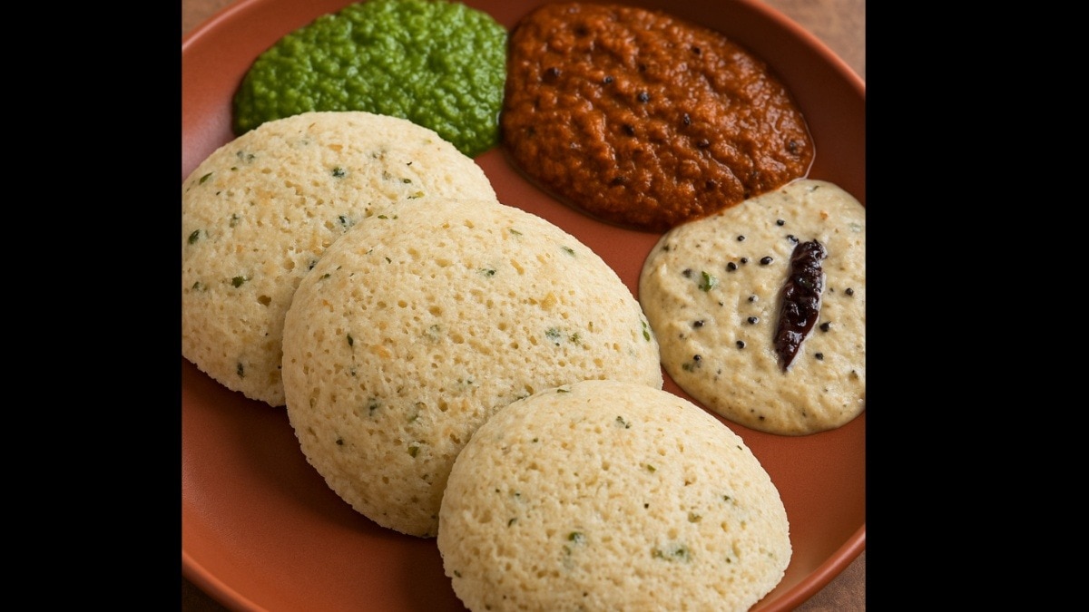 ओट्स इडली कैसे बनाई जाती है? (Credit: Chat GPT)