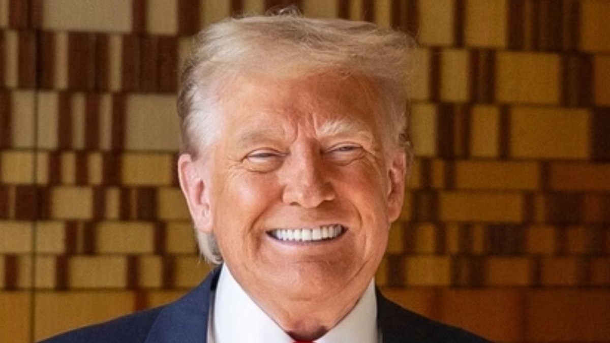 House Republicans passed President Donald Trump’s sweeping 