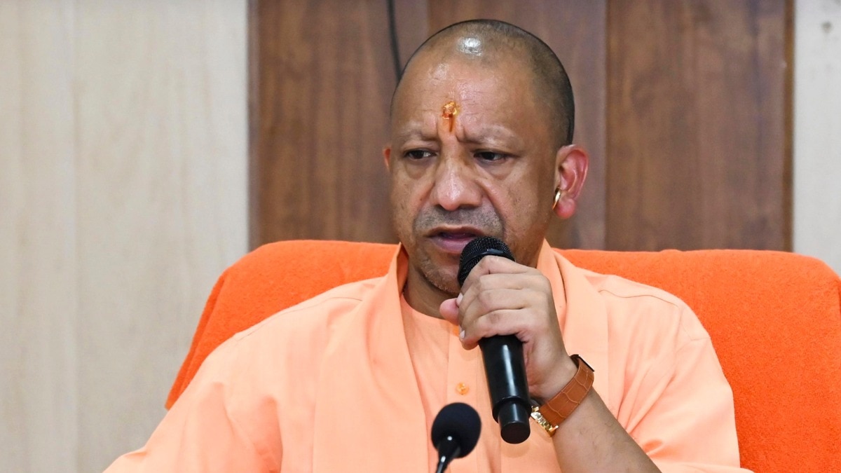 सांस्कृतिक एकता को बढ़ावा, योगी सरकार देगी यात्रा सहायता राशि (फोटो क्रेडिट - पीटीआई)