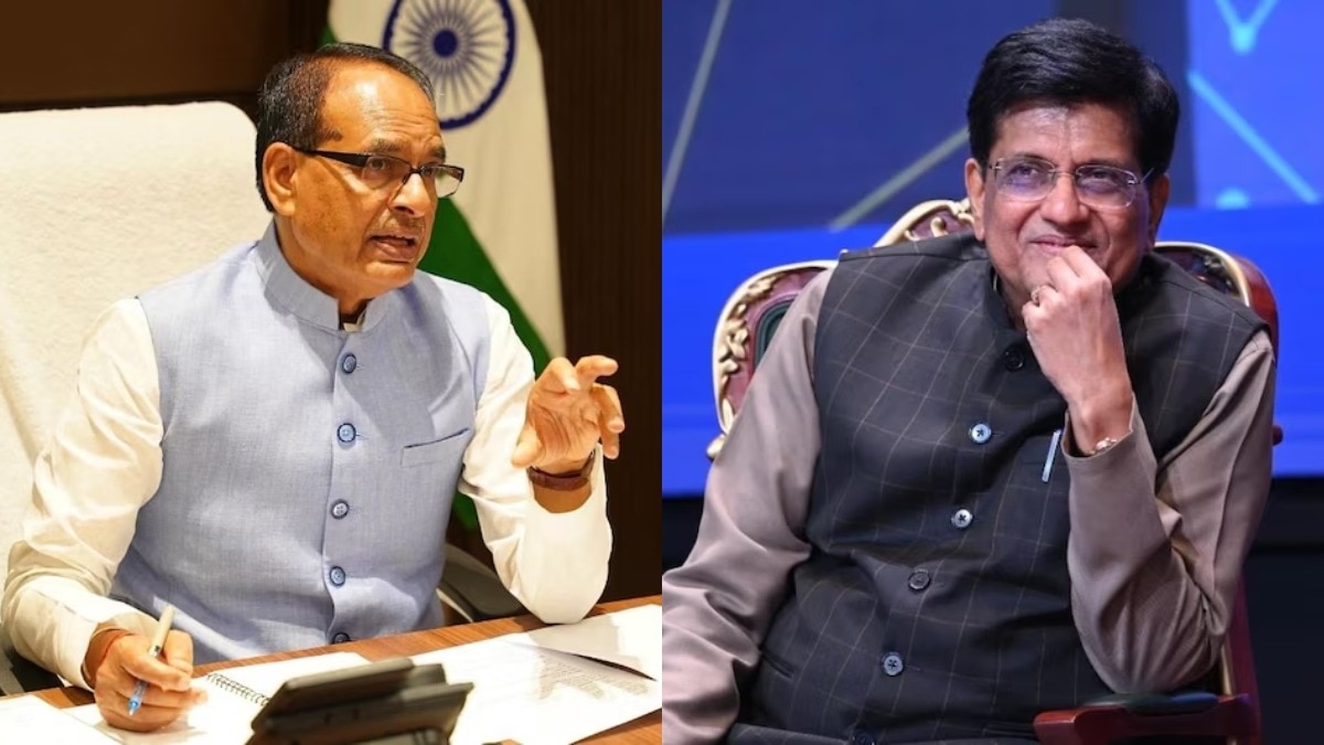 Shivraj Singh Chauhan