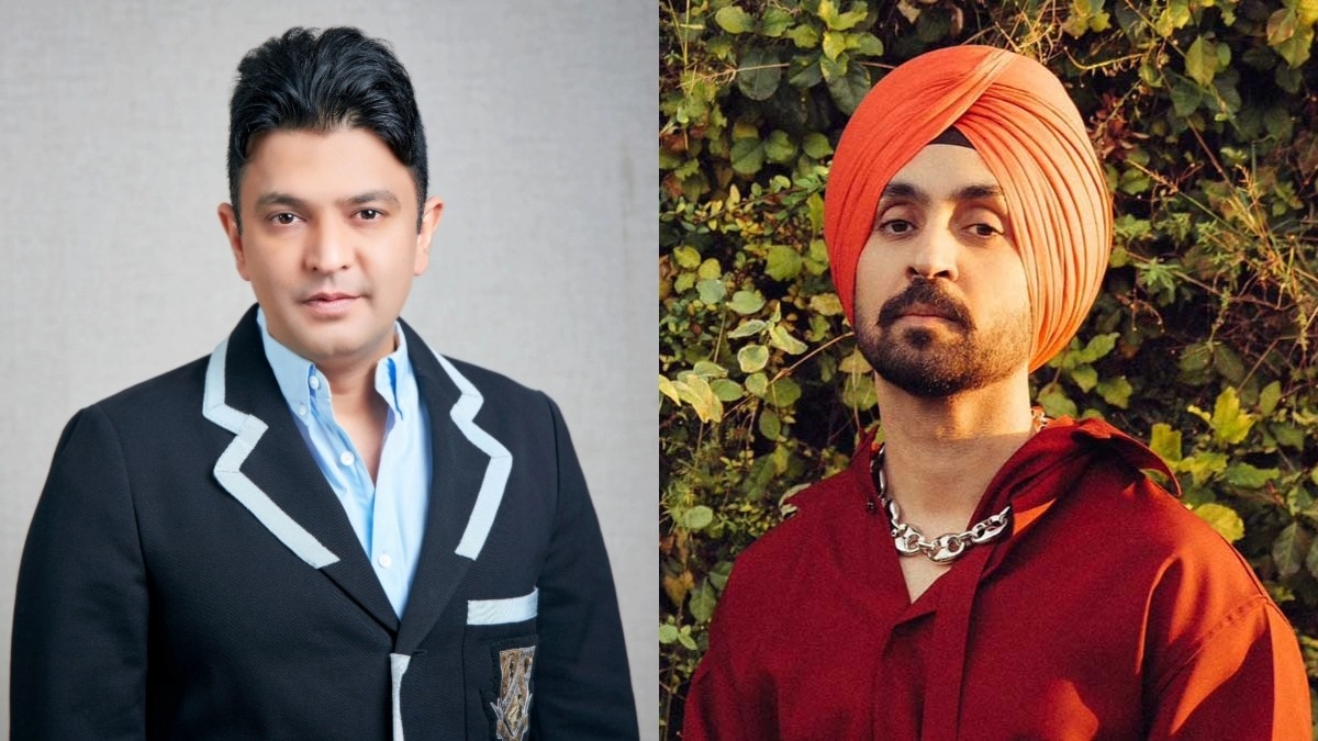 &#039;बॉर्डर-2&#039; के बाद भी दिलजीत संग काम जारी रखेगी T-Series, बैन की अटकलों पर लगा ब्रेक!