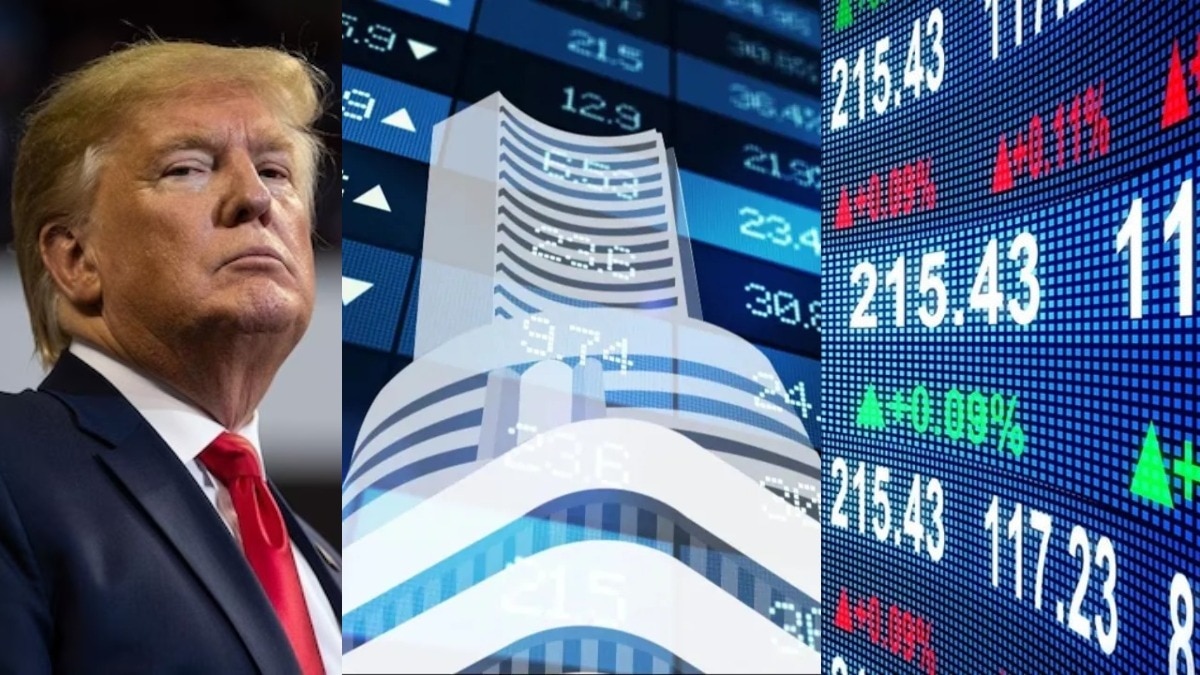 Stock Market Outlook