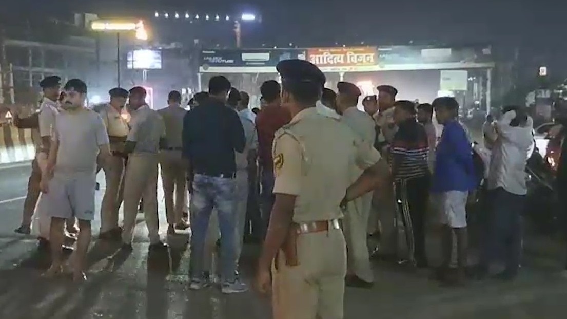 पटना में स्कूल संचालक की गोली मारकर हत्या